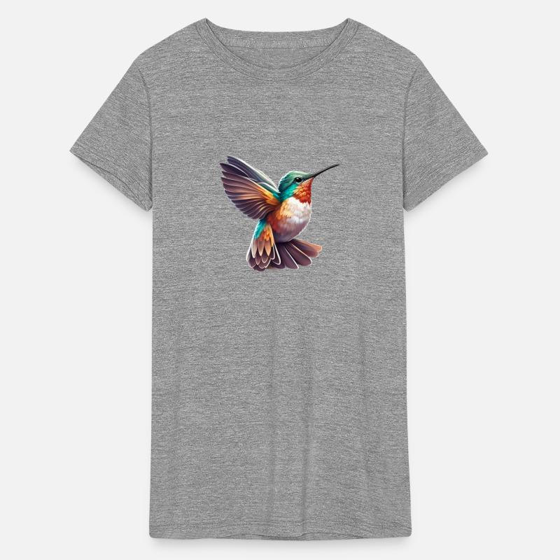 Hummingbird Harmony