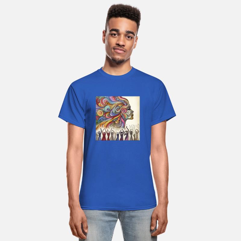 . I Support Women’s Rights: Equality for All