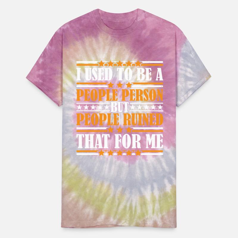 I Used To Be A People Person 23