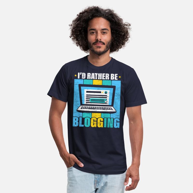 I'd Rather Be Blogging Camera Social Media Blog