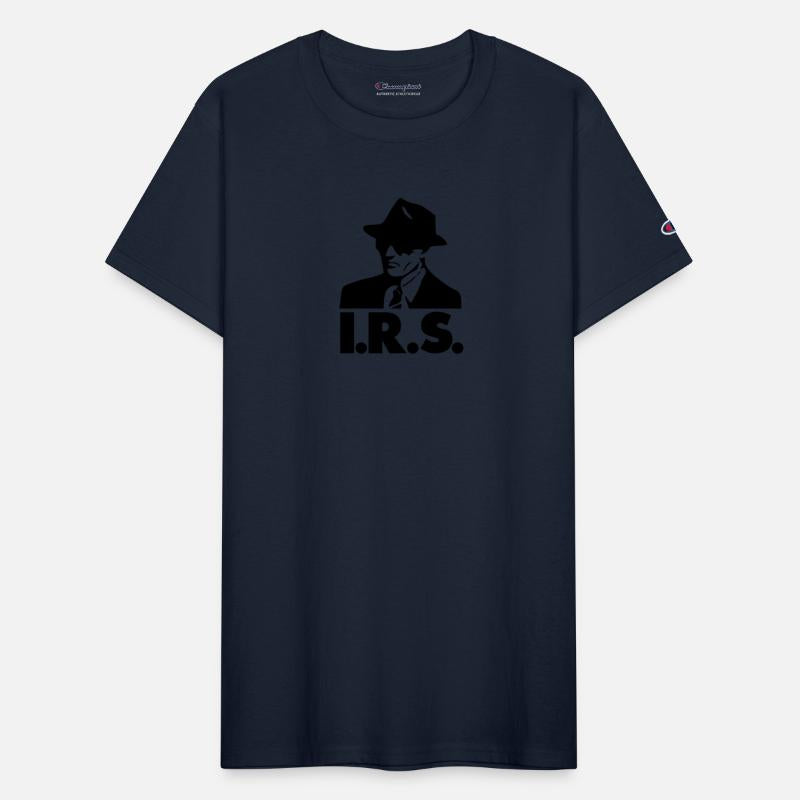 Irs Records