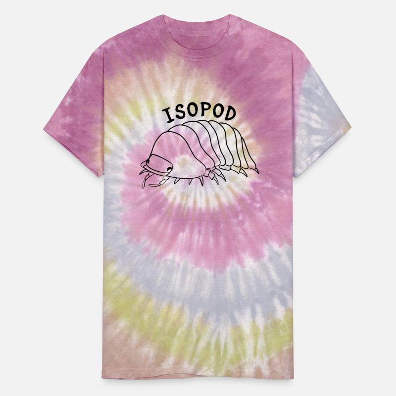 Isopod