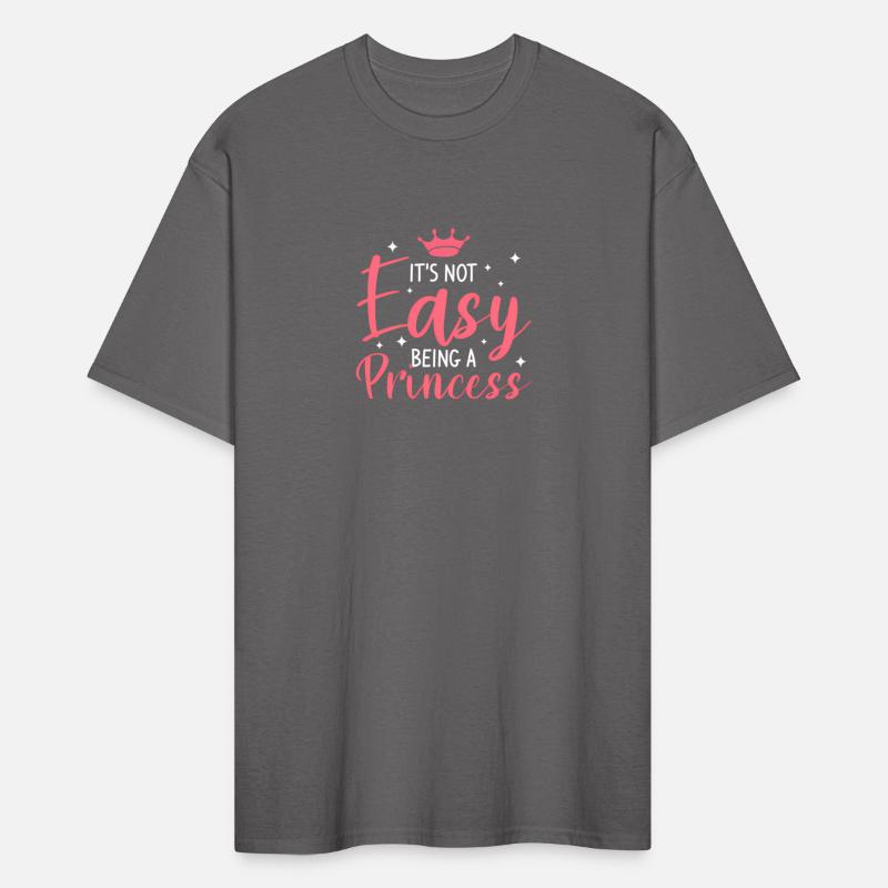 It'S Not Easy Being A Princess Humor