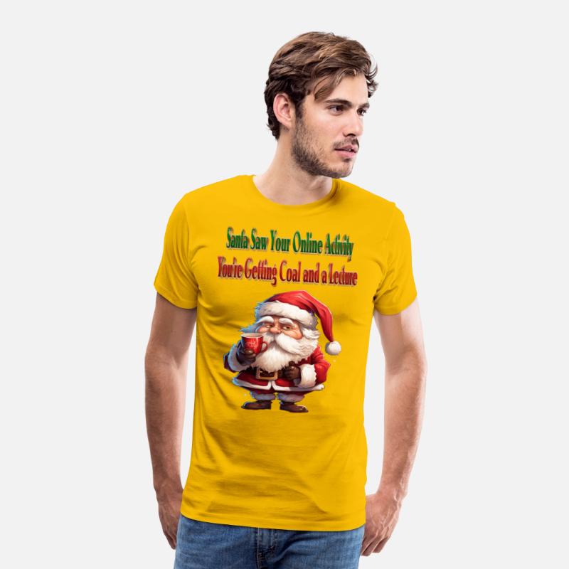 Judge Santa