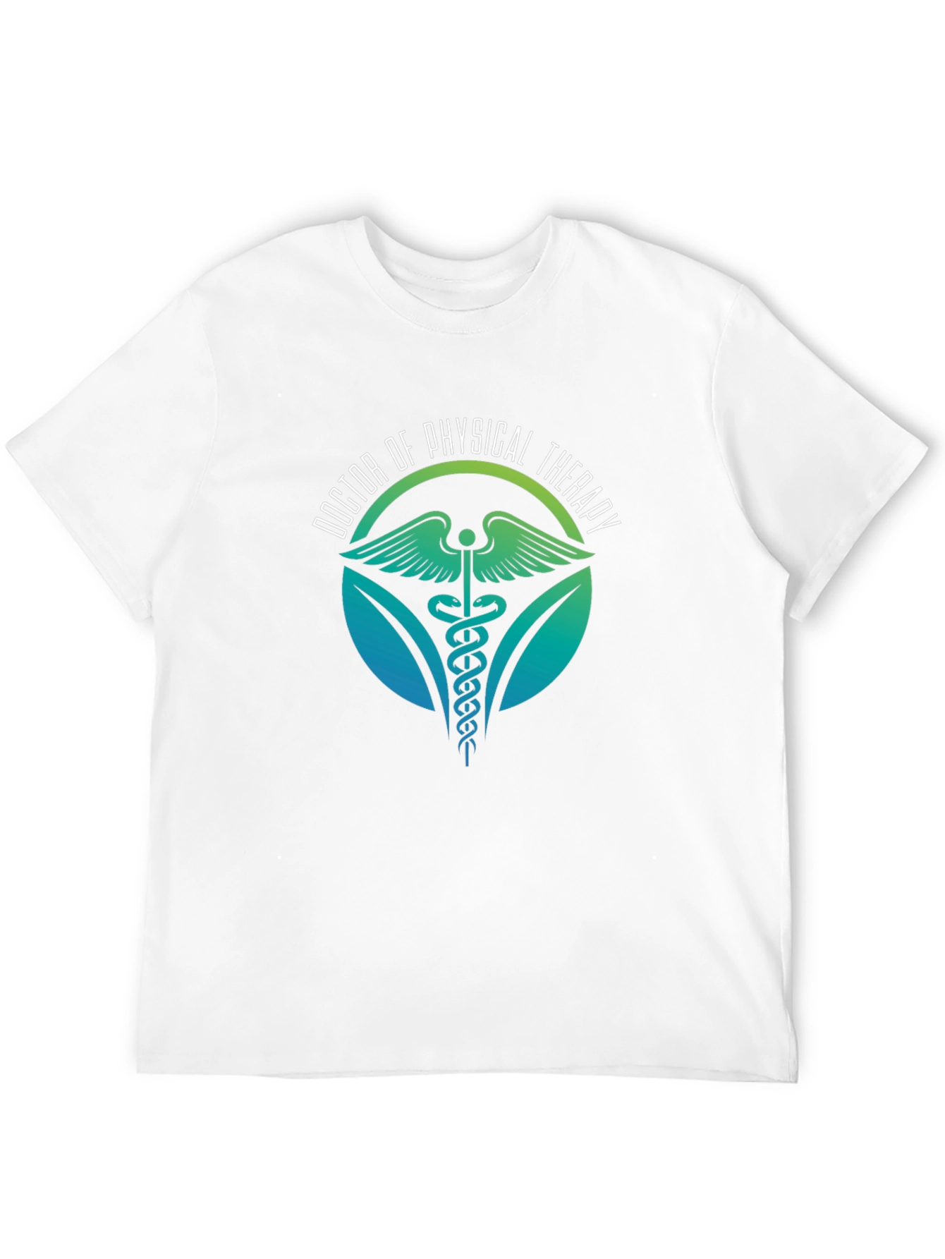 Doctor of Physical Therapy Graphic Tee