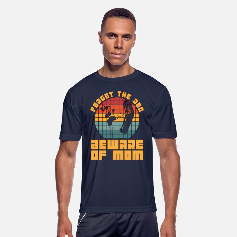 Kickboxing Forget The Dog Kickboxer Boxing Retro