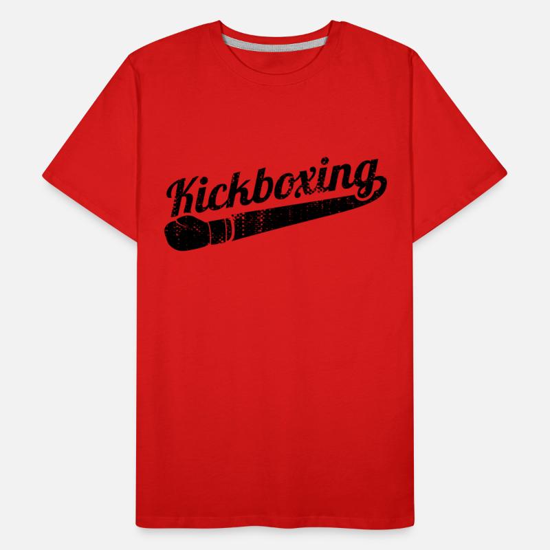 Kickboxing