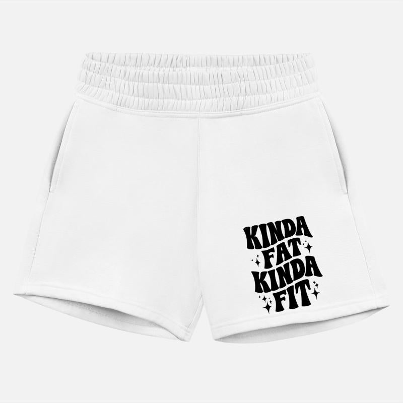 Kinda Fat Kinda Fit: Body Fitness