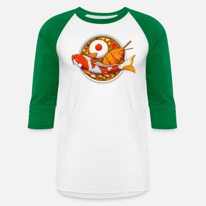 Koi Meets Katsu: An Elegant Japanese Fusion