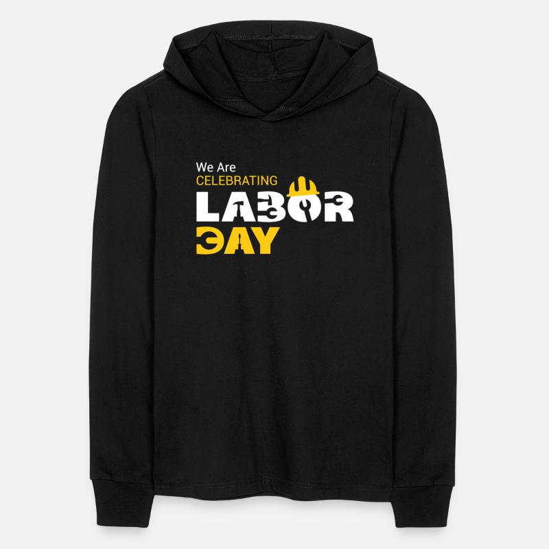 Labor Day Tee: Celebrate with Style