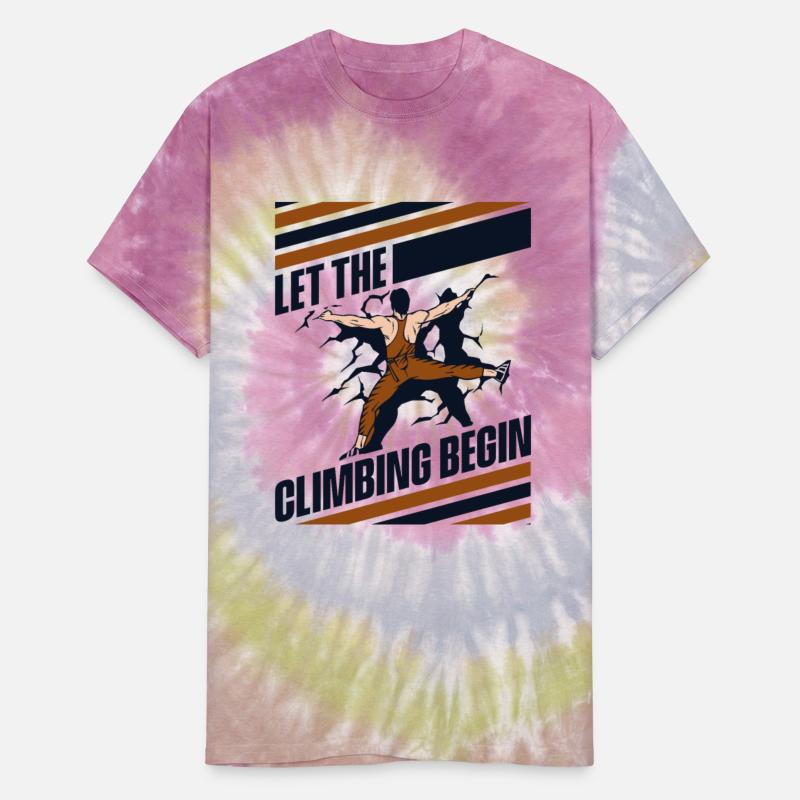 Let The Climbing Begin Bouldering Sport Free