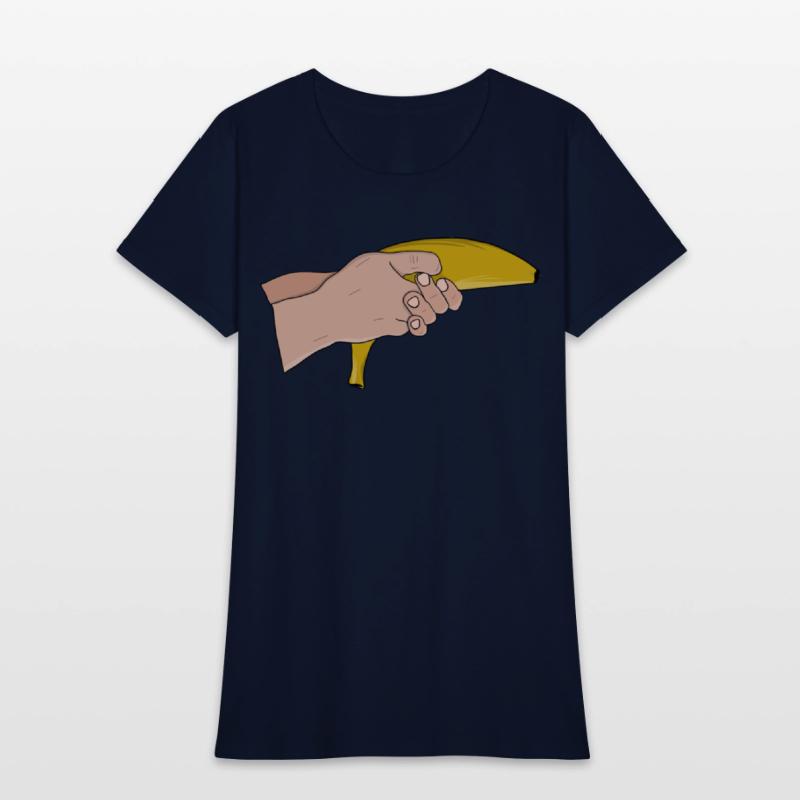 Lethal banana