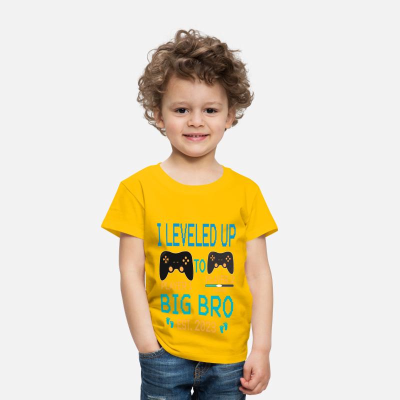Leveled Up To Big Bro 2023, New Big Brother Gaming