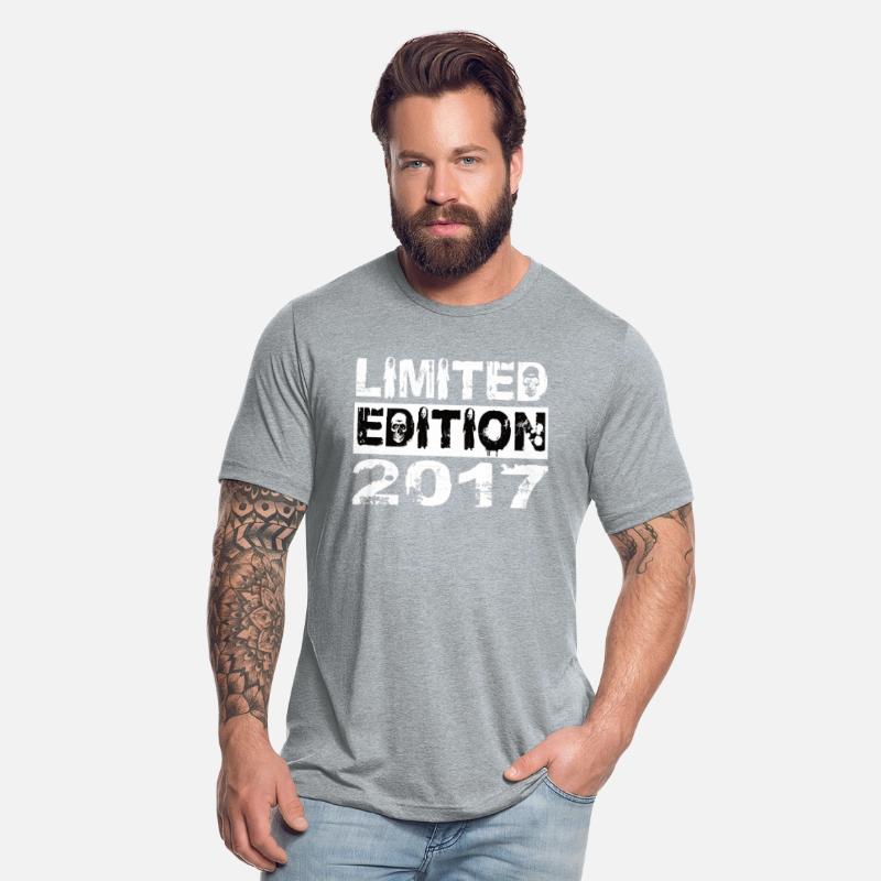 Limited Edition 2017 Birthday 2017 Birthday