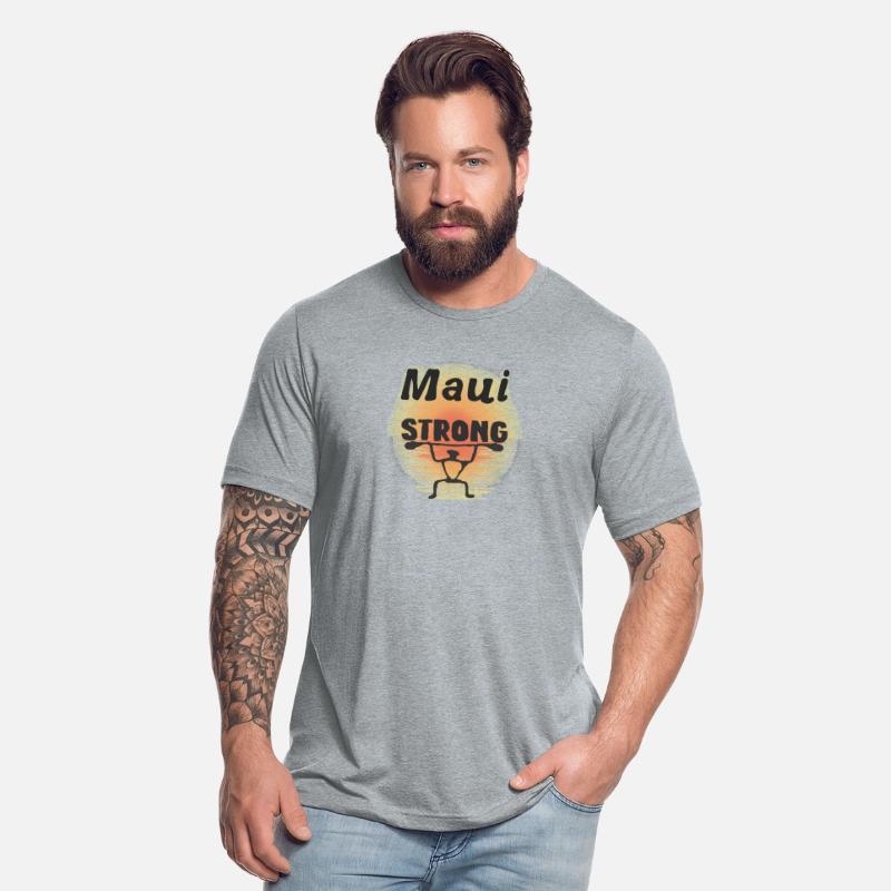 Maui Strong