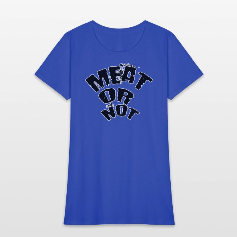 Meat or not