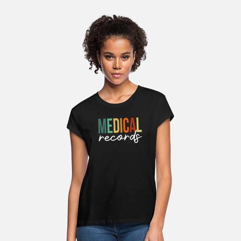 Medical Records Appreciation, Medical Records