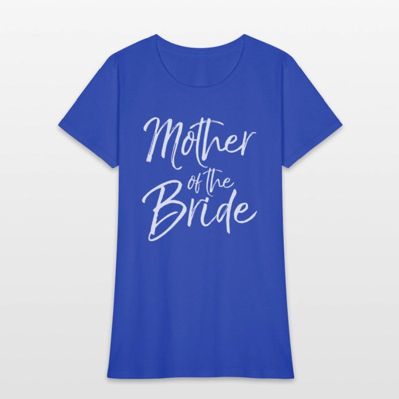 Mother Of The Bride For Moms Bridal