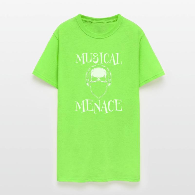 Musical Menace