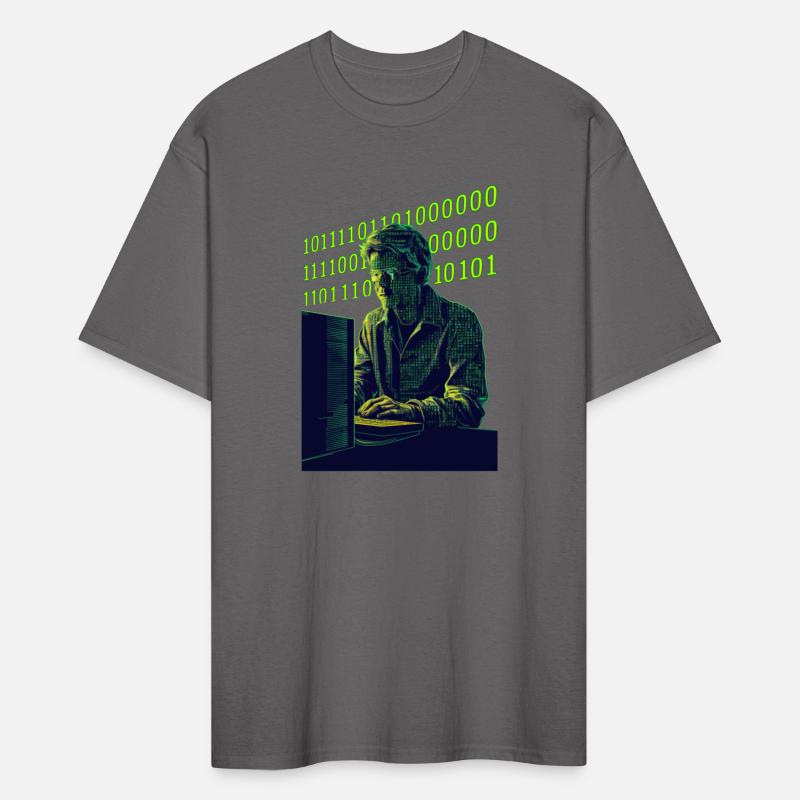 NEON PROGRAMMER