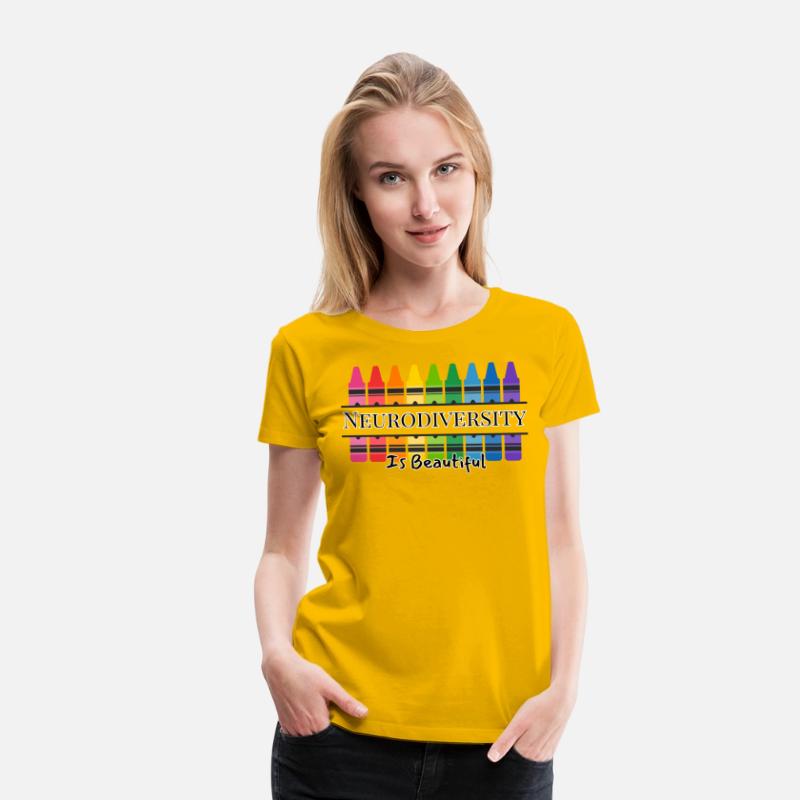 Neurodiversity is Beautiful