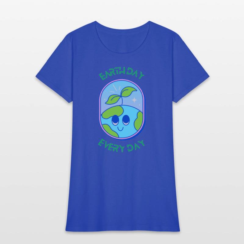 New Style Earth Day 2023 - Earth Day Everyday