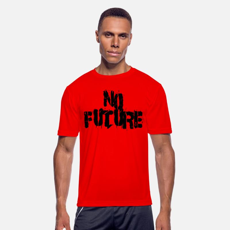 No future