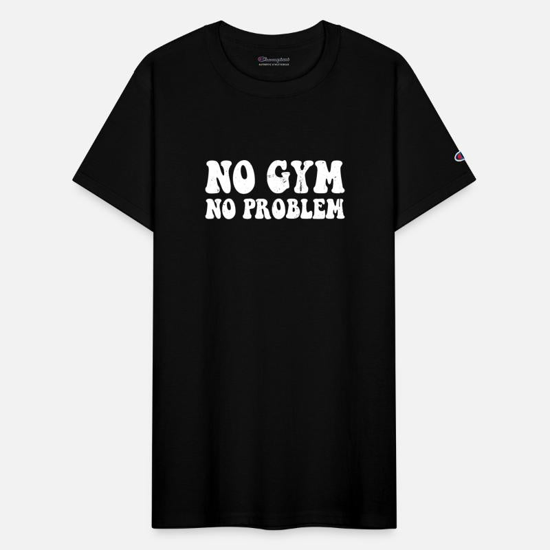 No Gym No Problem