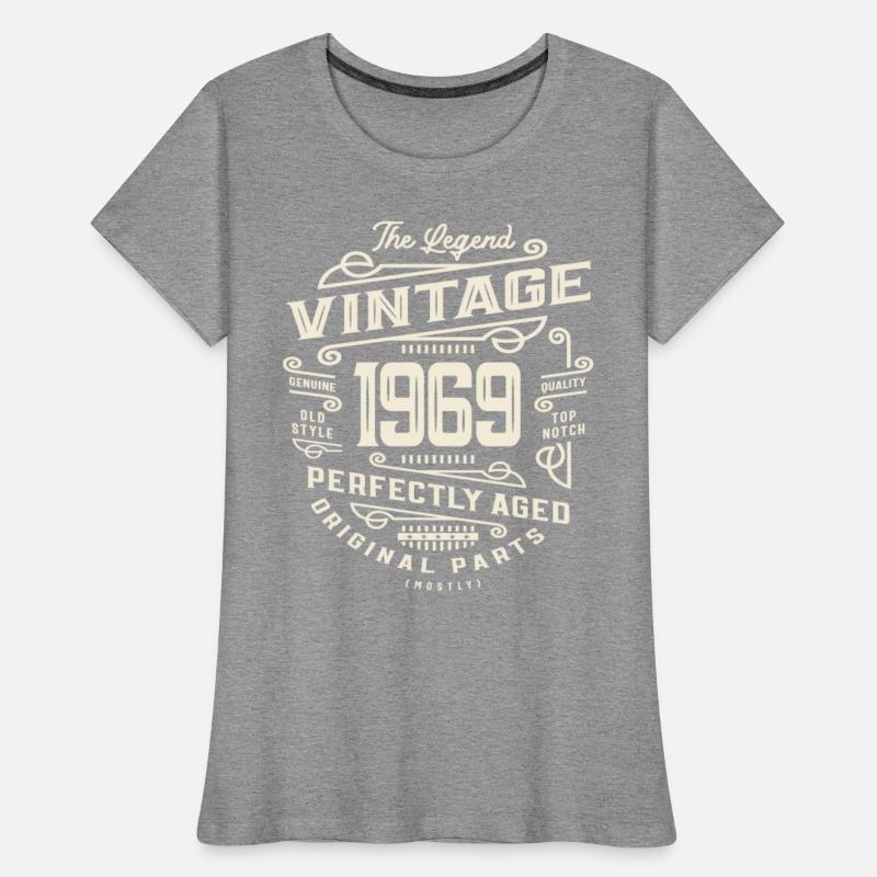 November 1969 54th Birthday Gifts 54 Year Old