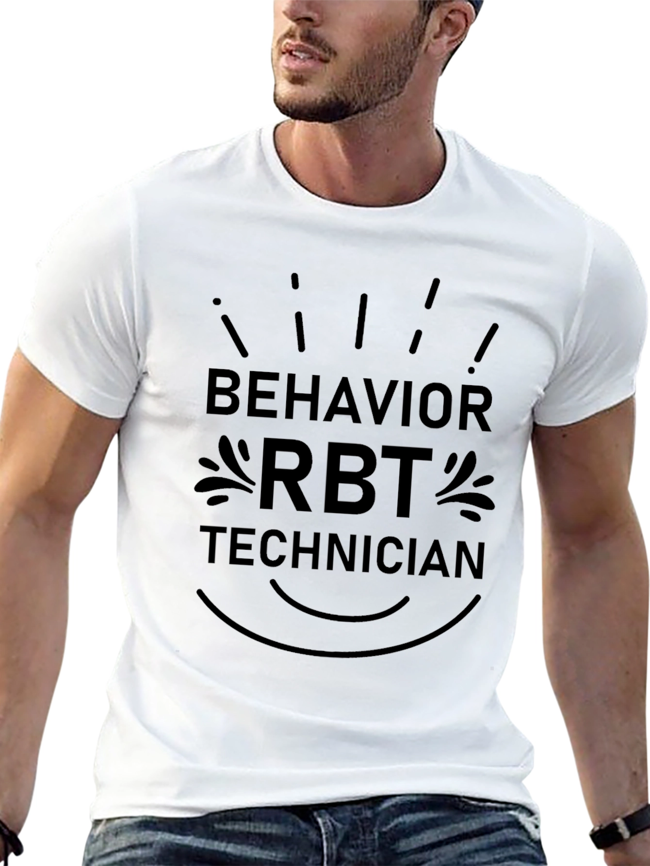 Behavior RBT Technician T-Shirt