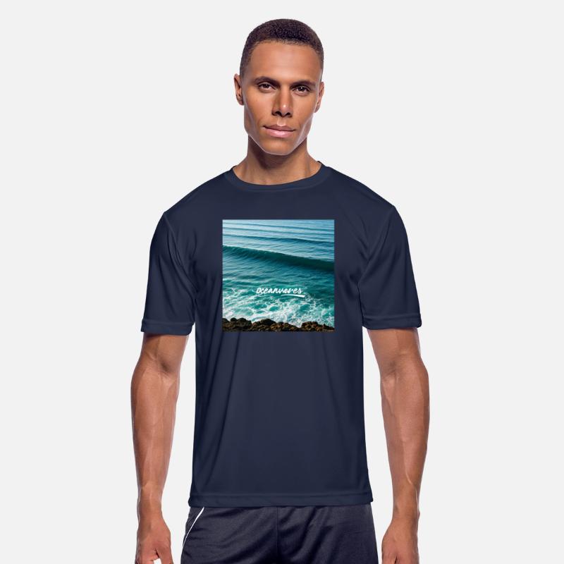 Ocean Waves