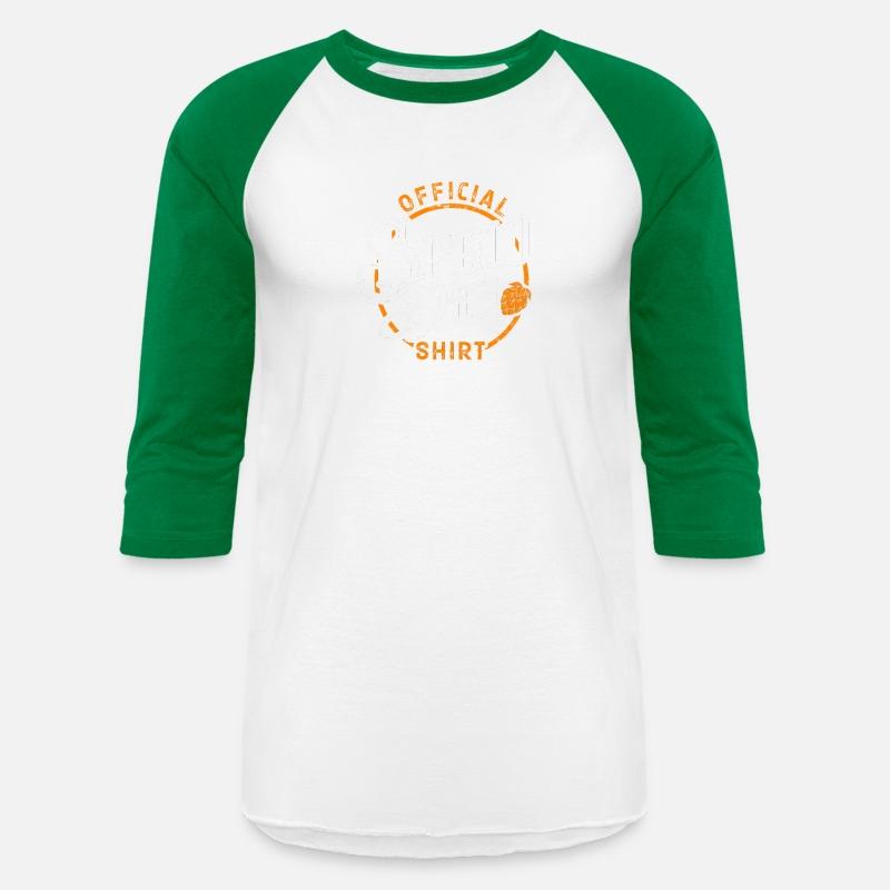 Official brew day shirt - craft beer