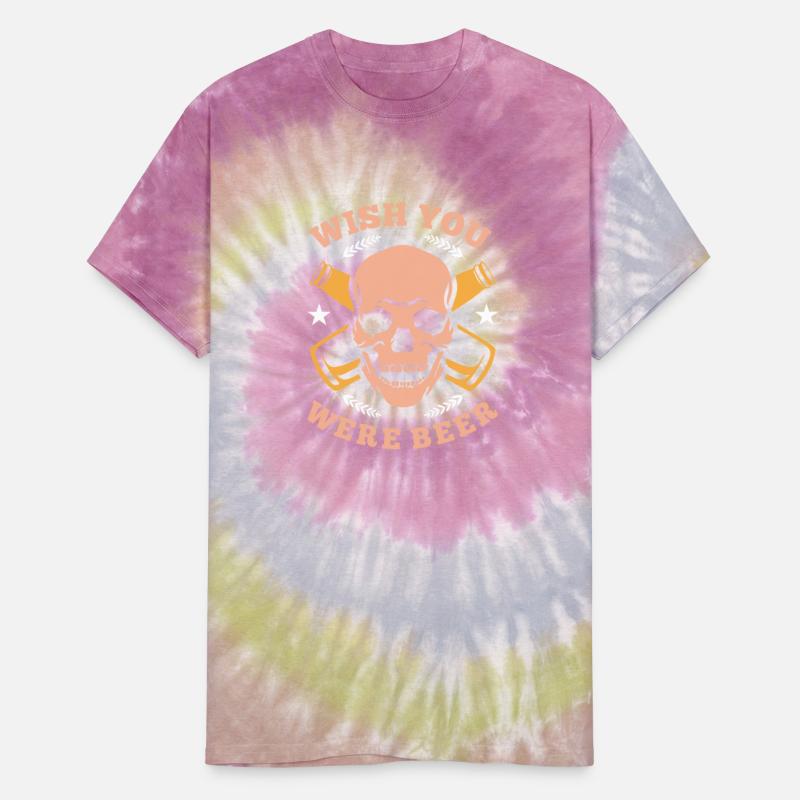 Oktoberfest Volksfest Bier Wish You Were Beer