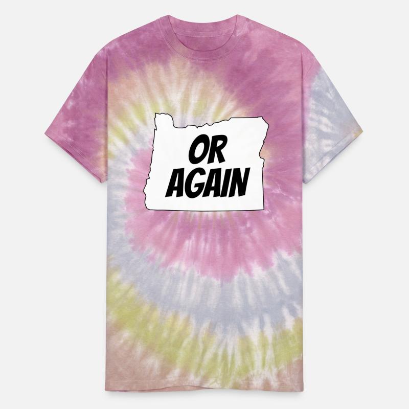 OR AGAIN