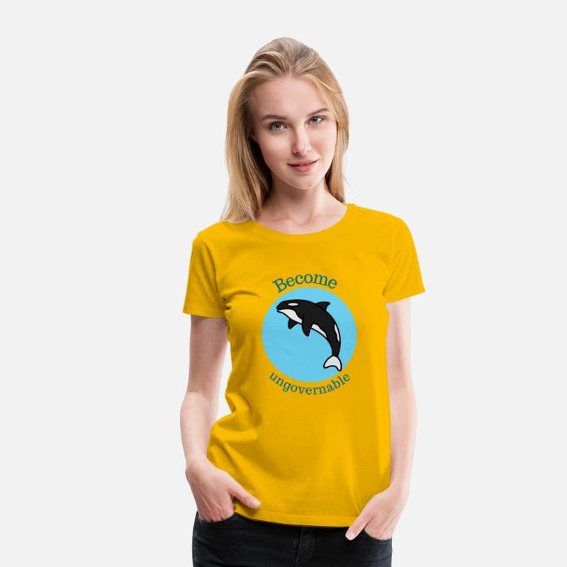 Orcas - 30