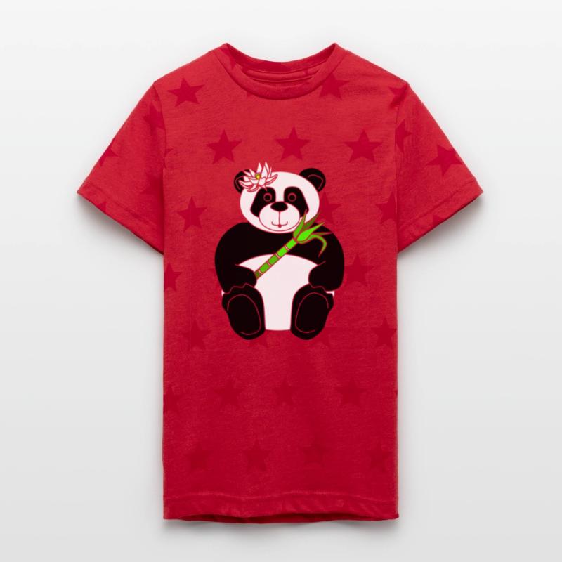 Panda Girl