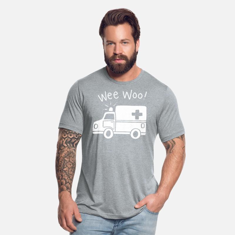 Paramedic Ambulance