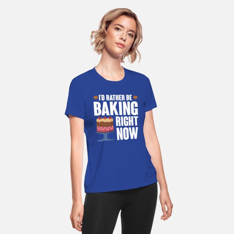 Pastry Chef Baking Baker Cute Cake Baking