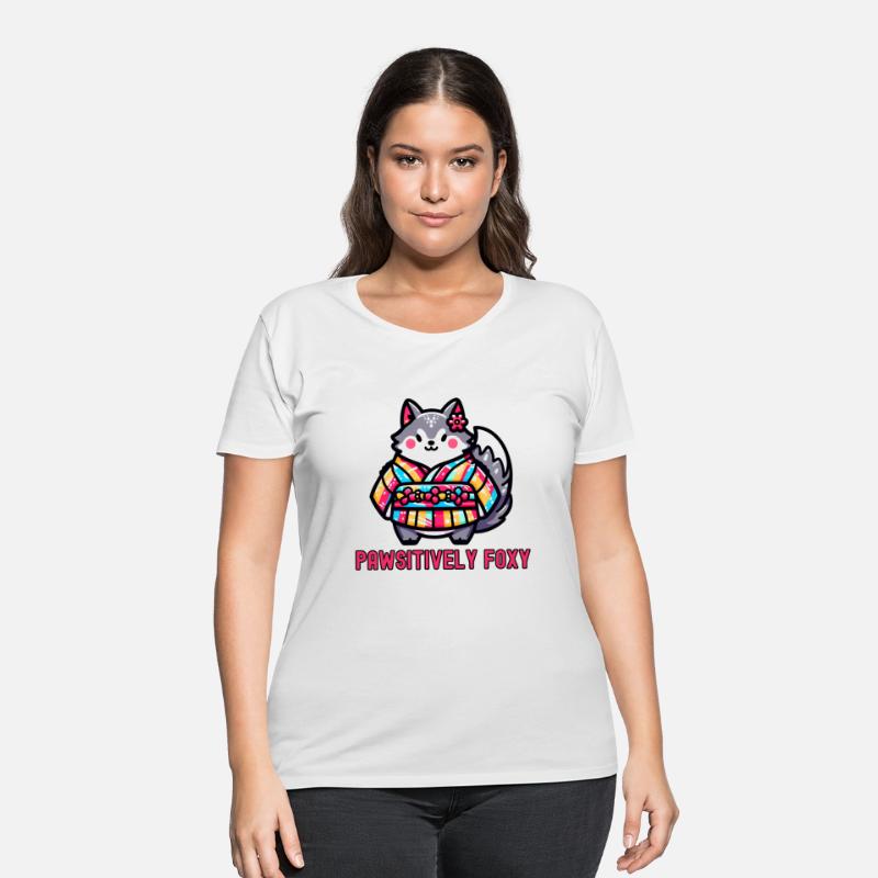 Pawsitively foxy Jungle fox