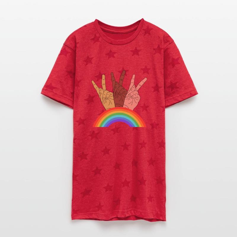 Peace sign