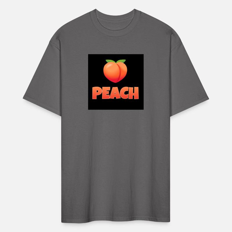 PEACH is the best Design's in the world nation