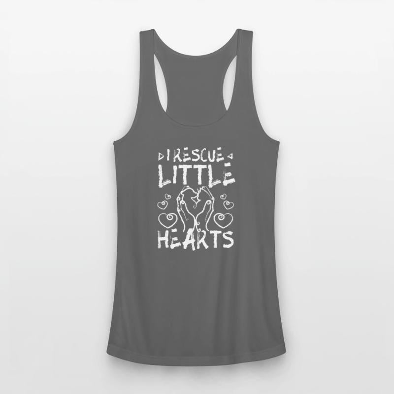 Pet rescue I rescue little hearts