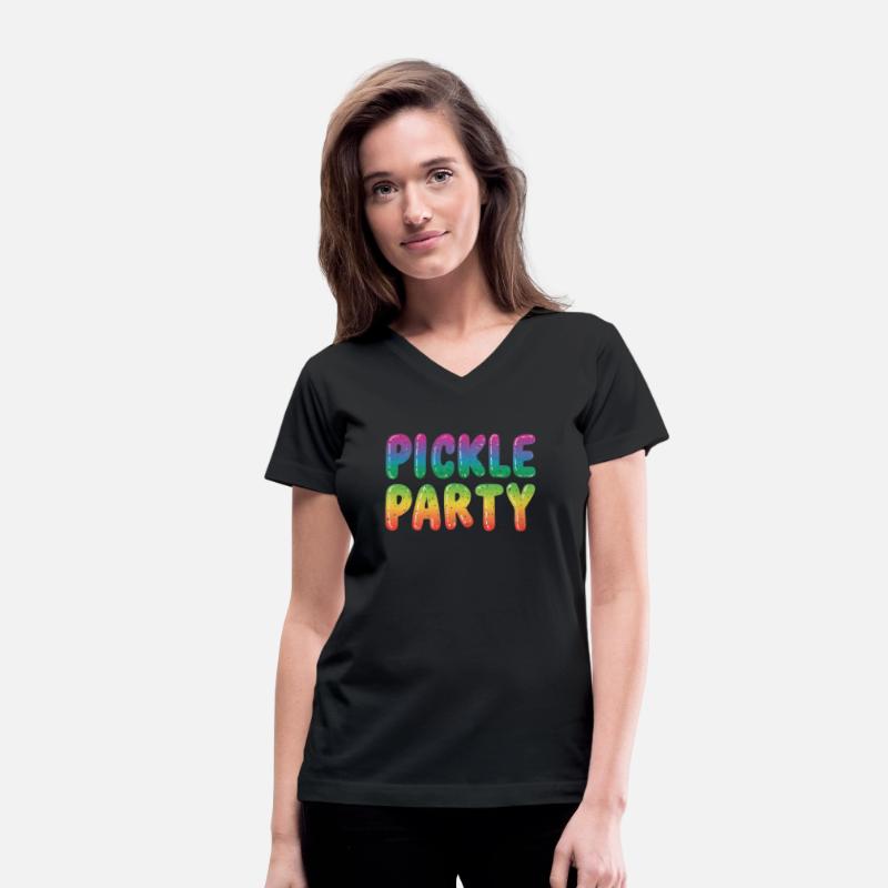 PICKLE PARTY
