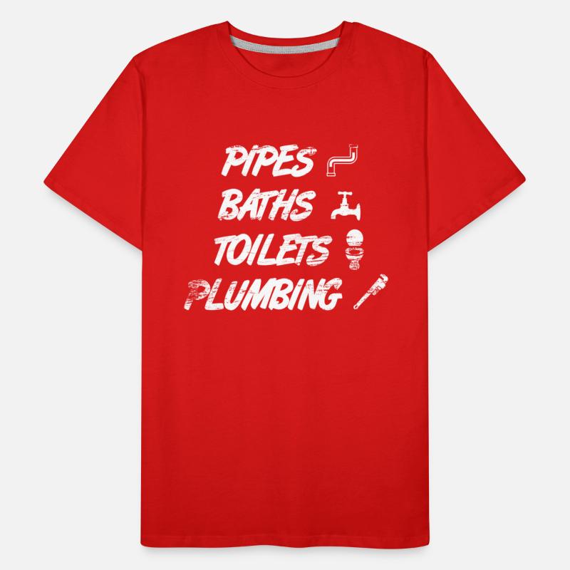 Pipes Baths Toilets Plumbing