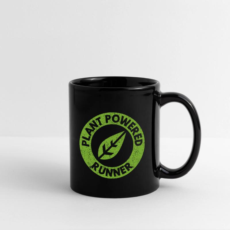 plant powered runner vegan trail ultra marathonmac