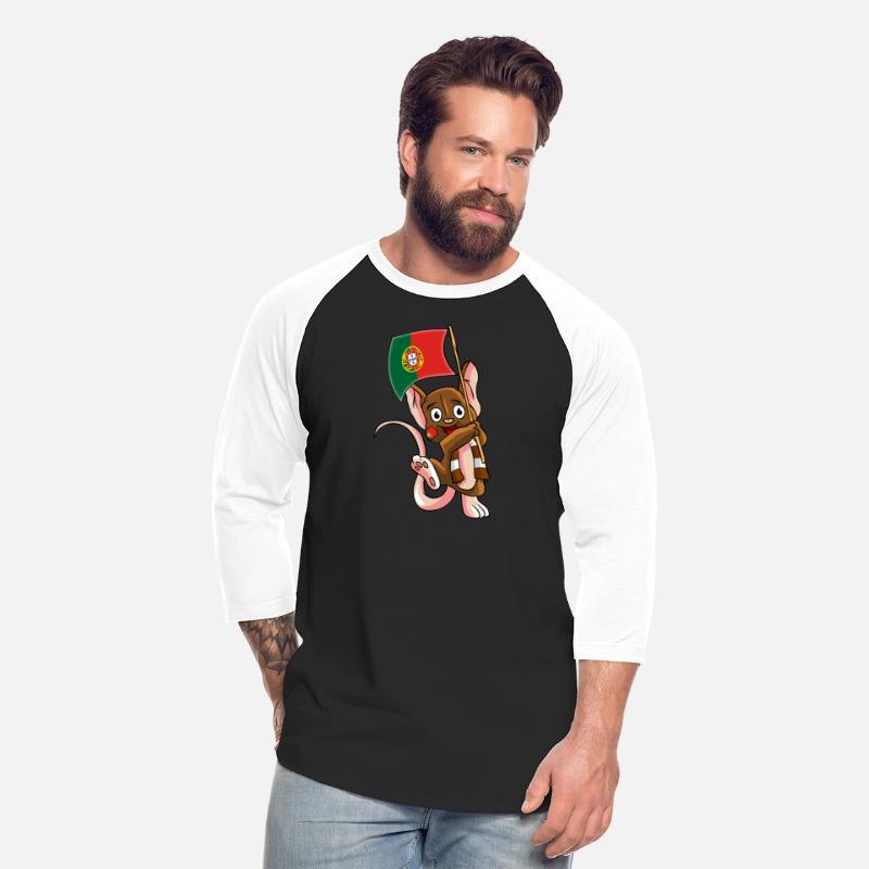 Portuguese Fan Mouse