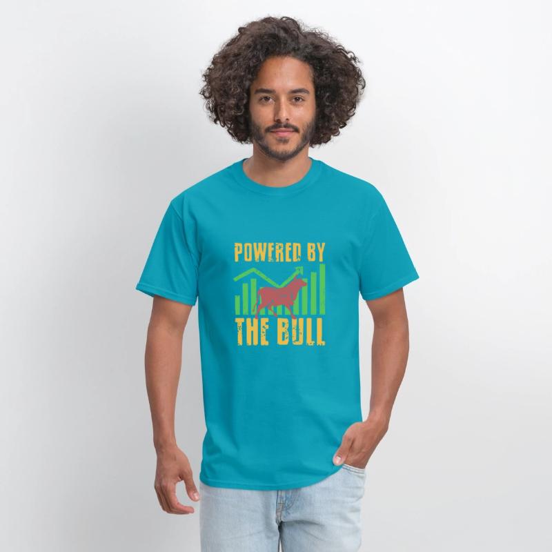 Powered by the Bull Market