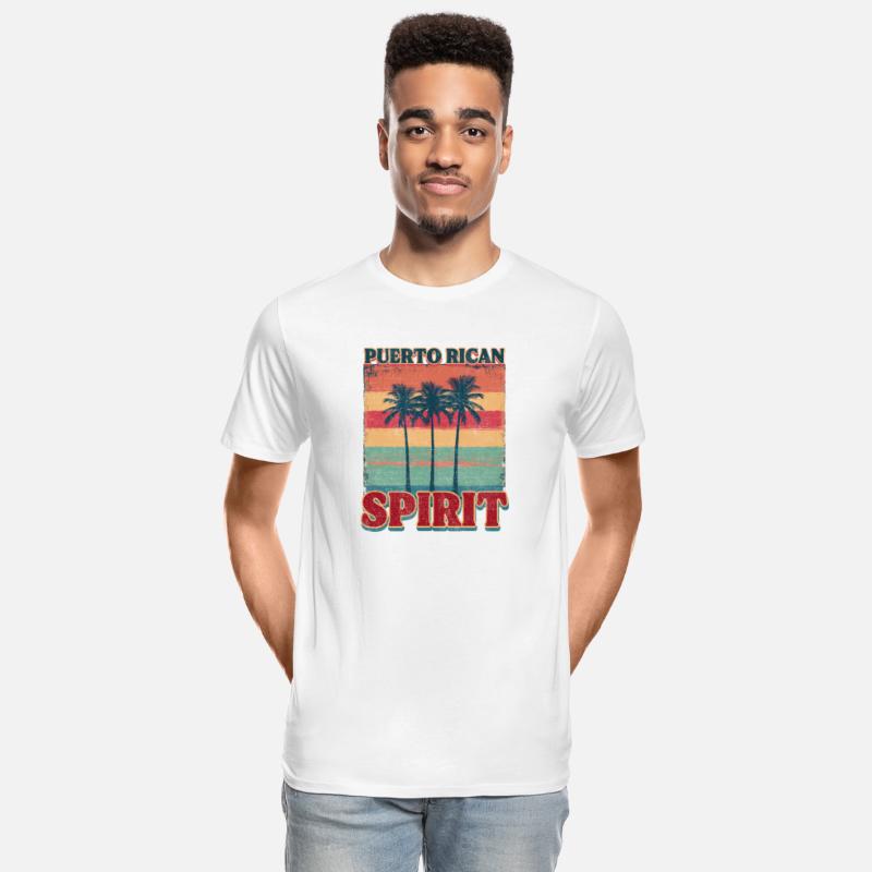 Puerto Rico Puerto Rican Spirit