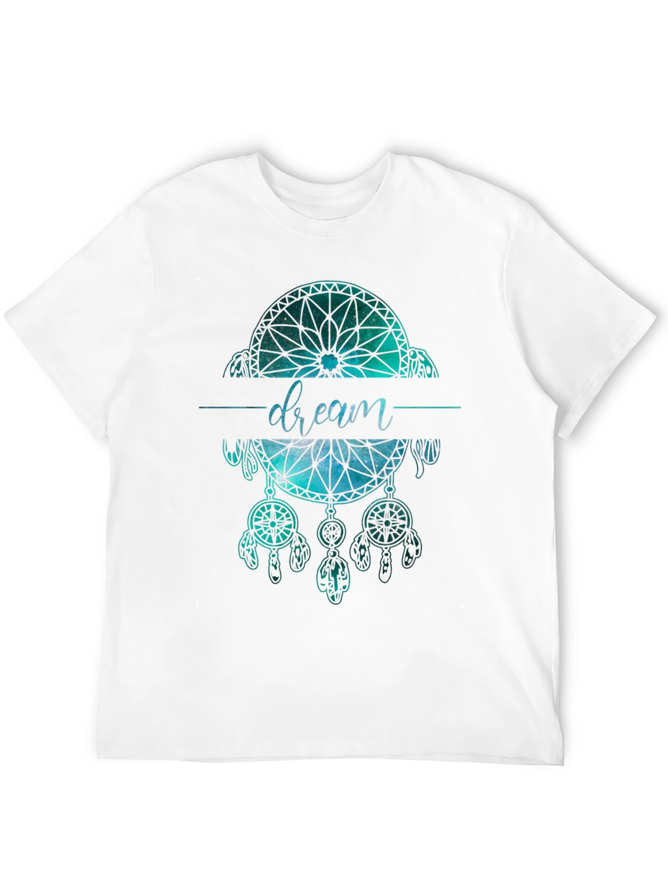 Dreamcatcher Graphic Tee