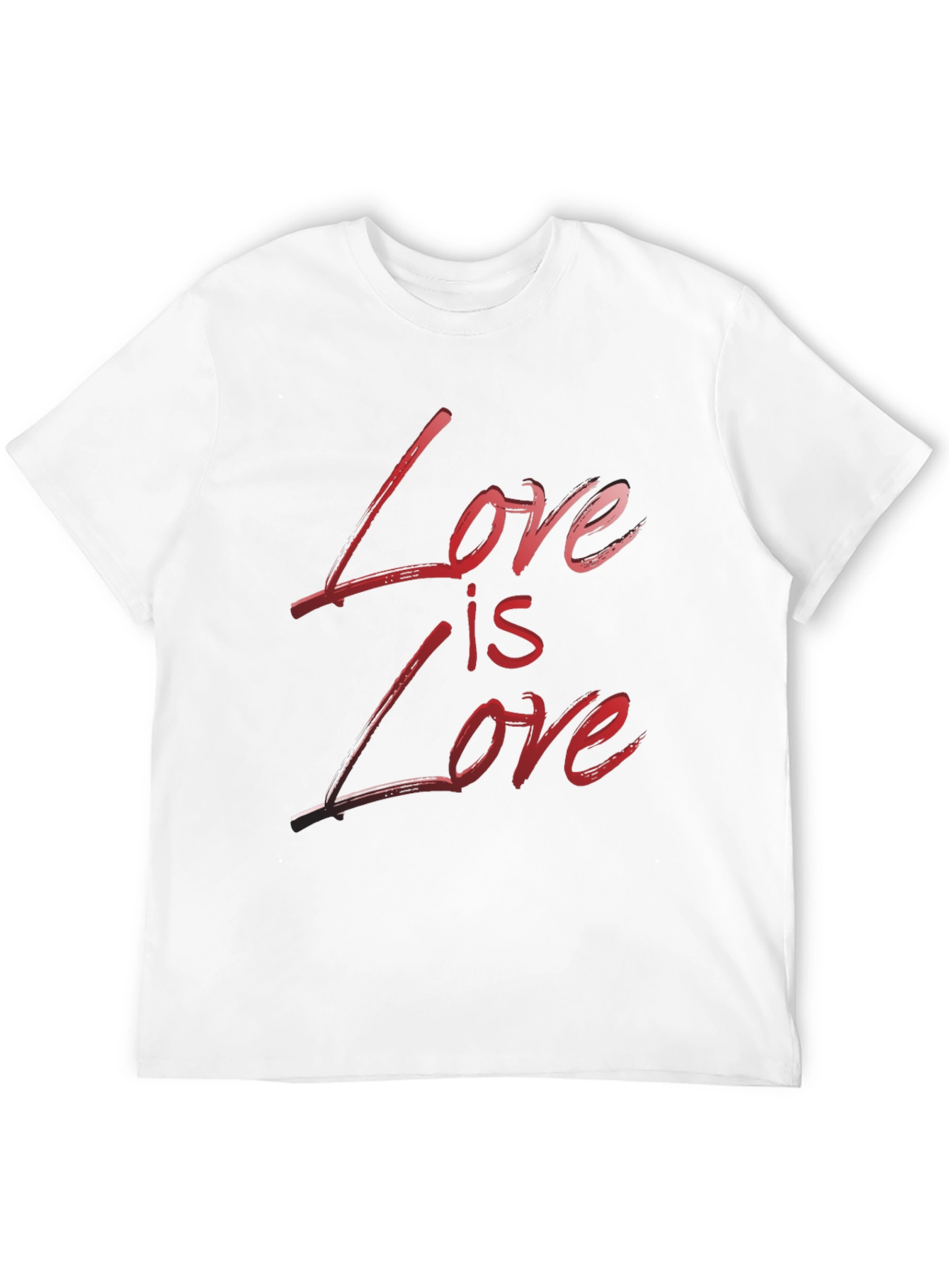 Love is Love T-Shirt